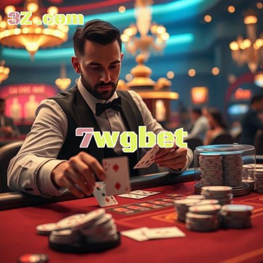 Bônus Fantásticos do 7wgbet para Gamers Brasileiros