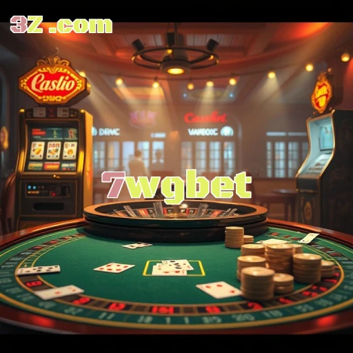 A Revolução do Login no 7wgbet: Mais que Apenas Acesso