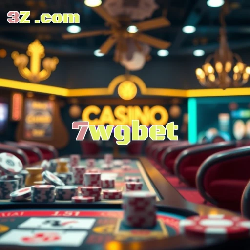A Exclusividade VIP no 7wgbet Transforma Sua Experiência de Jogo